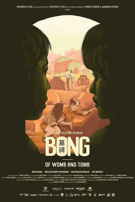 Of Womb and Tomb